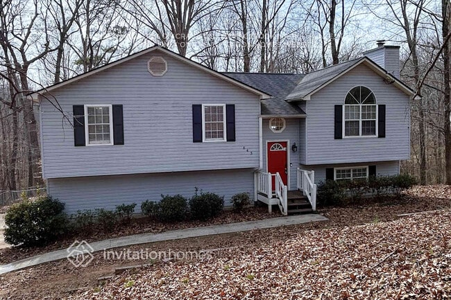 Building Photo - 643 Davis Mill Dr