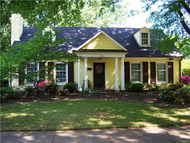 Photo - 4400 Fair Meadow Rd S