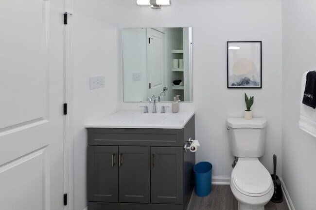 Photo - 3 Bedroom 2.5 Bath Home