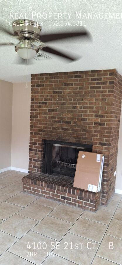 Photo - 4100 SE 21st Ct Unit B