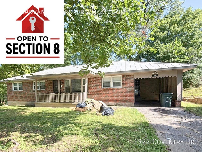 Photo - 1922 Coventry Dr