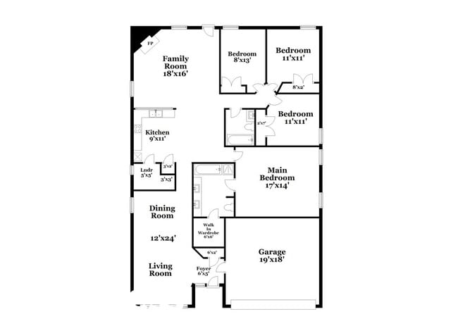 Photo - 2412 Ensenada Ln