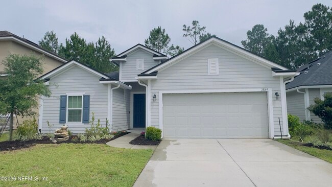 Building Photo - 2849 Copperwood Ave