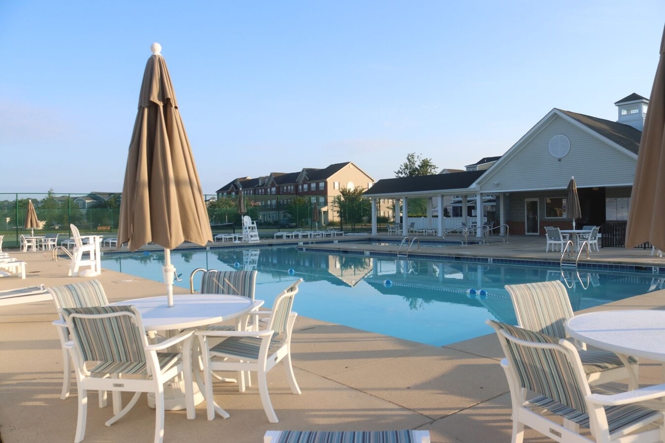 Photo - Spacious 3rd Floor Apartment in The Village of 5 Points – Lewes, DE Unit 1301