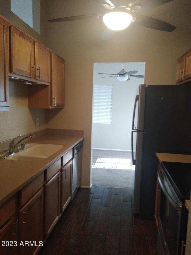 Photo - 7550 N 12th St Unit 228