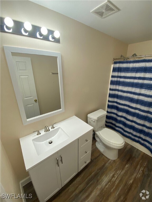 Building Photo - 4820 28th St SW Rental