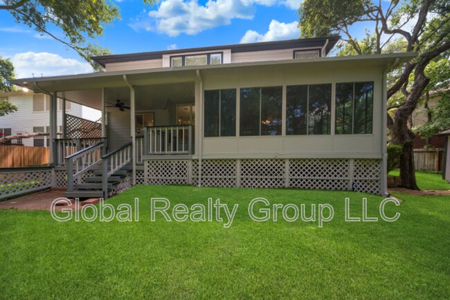 Photo - 4508 Brush Creek Dr