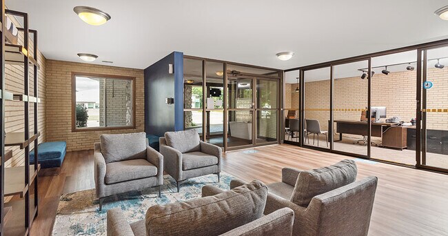 Imperial Tower Apartments