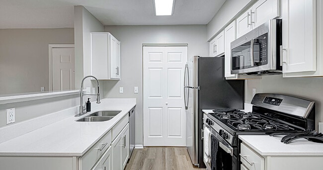 Photo - Carmel Landing Apartment Homes