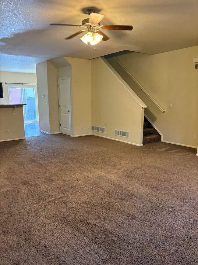 Photo - 3 Bedroom 2.5 Bath Townhome  with AC in Lorson Ranch
