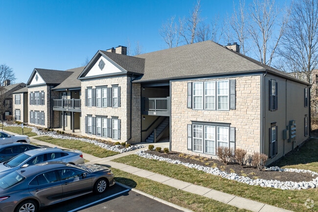 Photo - Sycamore Ridge of Dublin