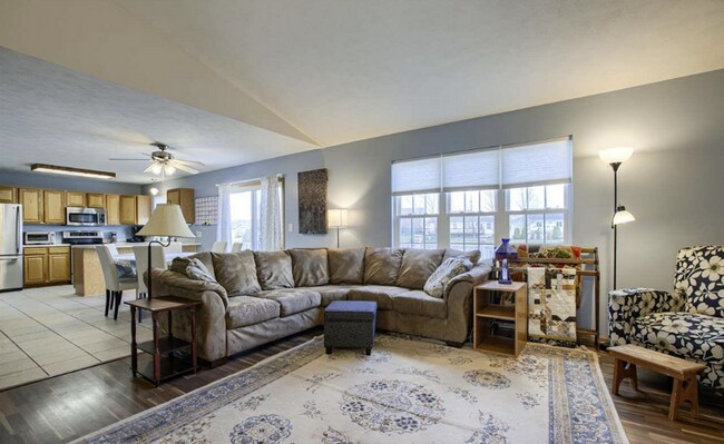 Photo - 5 Bedroom/3.5 Bath Single Family Home