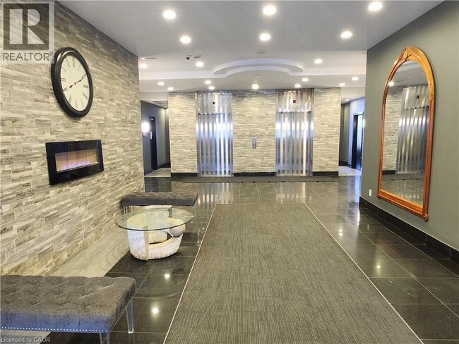 Photo - 135 James St S Unit 214