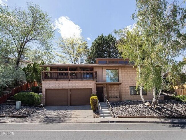 Photo - 4-Bed + Office | Reno Skyline Stunner | Fully Updated & Ready!