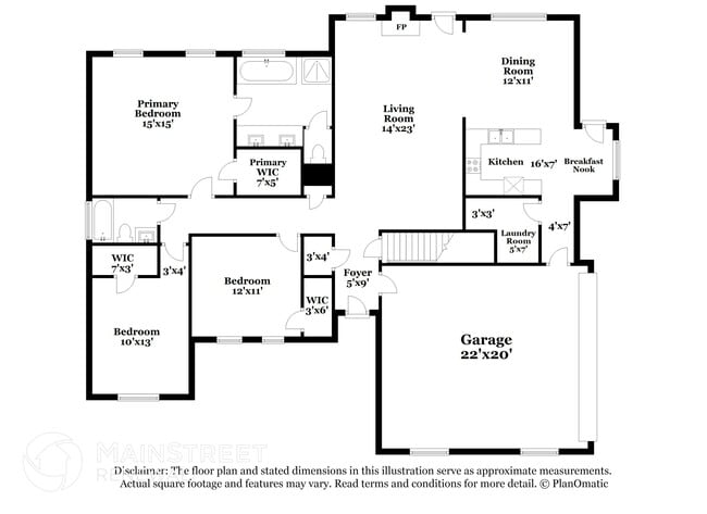 Photo - 110 Ashford Cove
