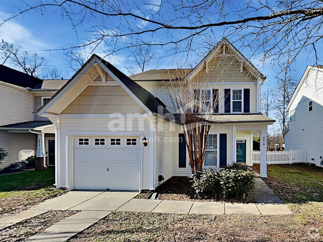 Building Photo - 9619 Corbett Square Ln Rental