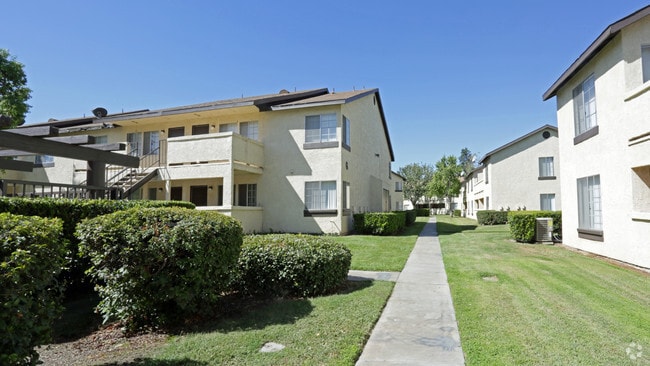 Windcrest Apartments
