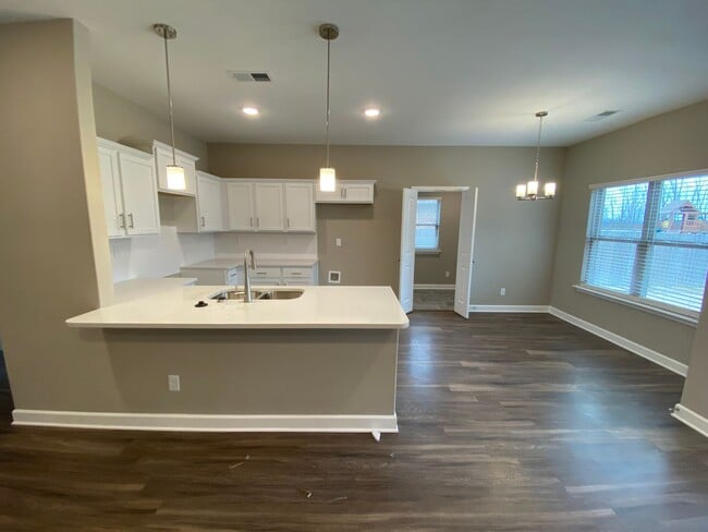 Photo - A NEW HOME MADE FOR YOU!