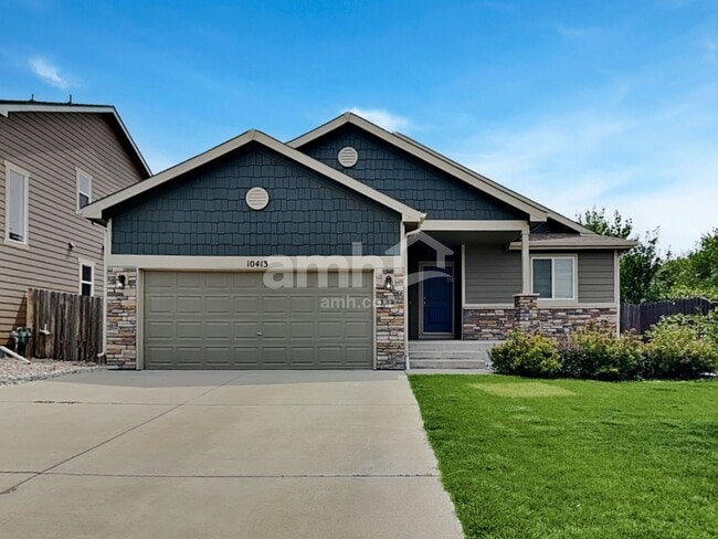 Building Photo - 10413 Declaration Dr Rental