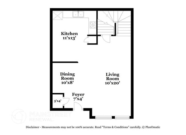 Photo - 8600 Neuse Landing Ln Townhome