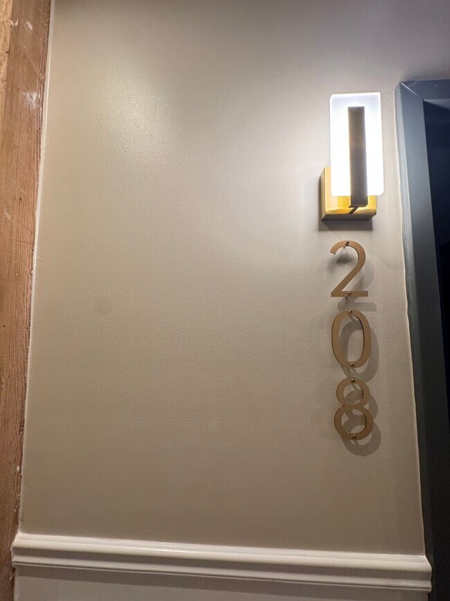 Photo - 70 Webster St Unit 208