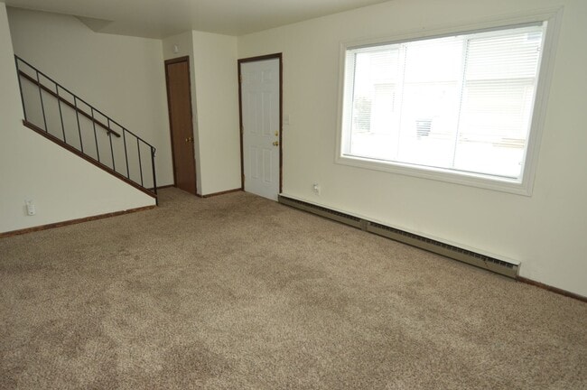 Photo - Quiet Side by Side Duplex Unit 3615