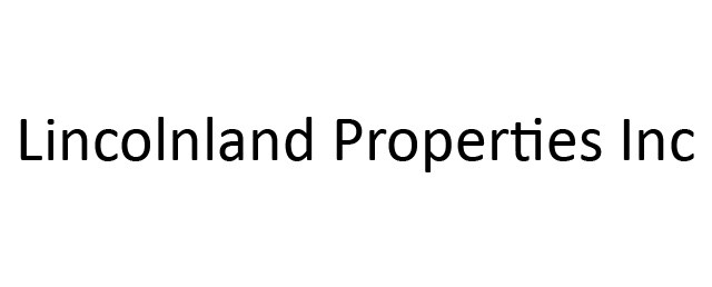 Lincolnland Properties Inc