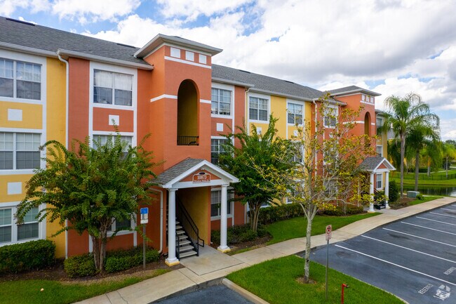 10873 Windsor Walk Orlando, FL, 32837 - Palms Villa Residences