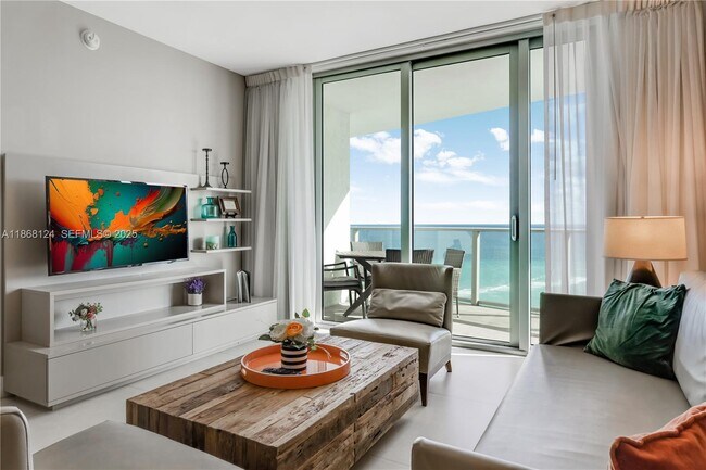 Building Photo - 4111 S Ocean Dr Unit 1405