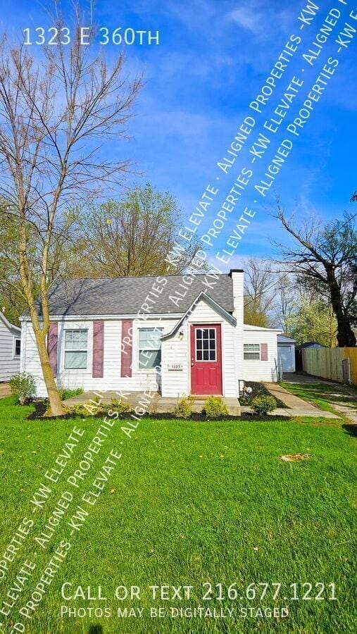 Photo - 1323 E 360th-