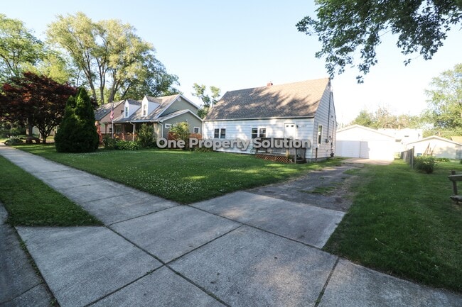 Photo - 7219 Maryland Ave