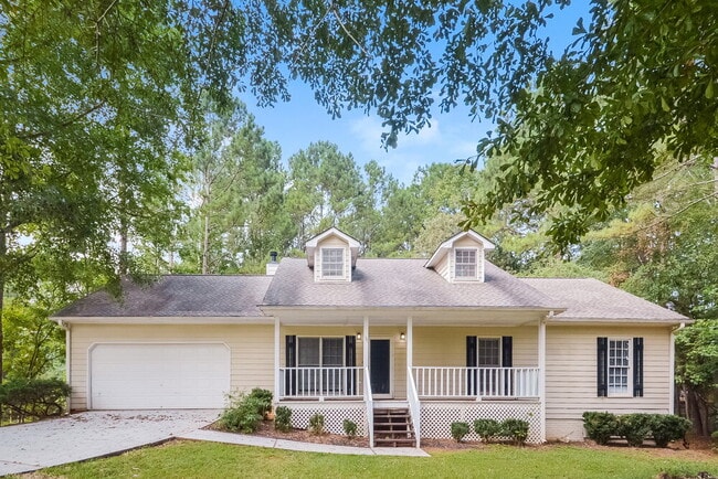 Building Photo - 15 Glenloch Point Rental