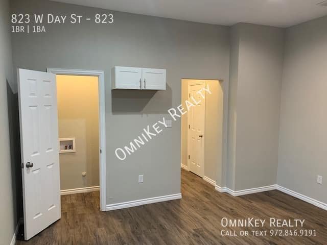 Photo - 823 W Day St Unit 823