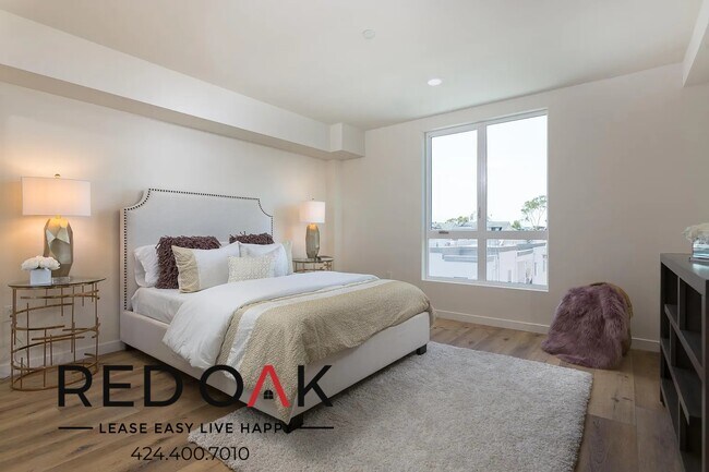 Photo - Gorgeous Two Bedroom with a Private Balcon... Unit 408