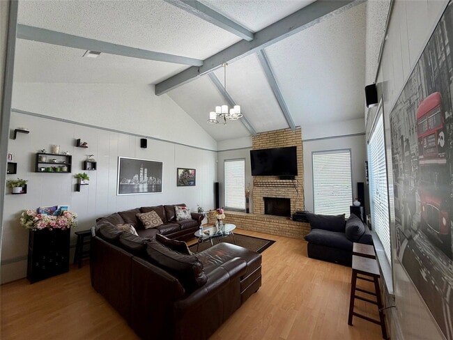 Photo - Chasehill Drive, Missouri City, TX 77489 - 4 BR 2.5 BA single-family home