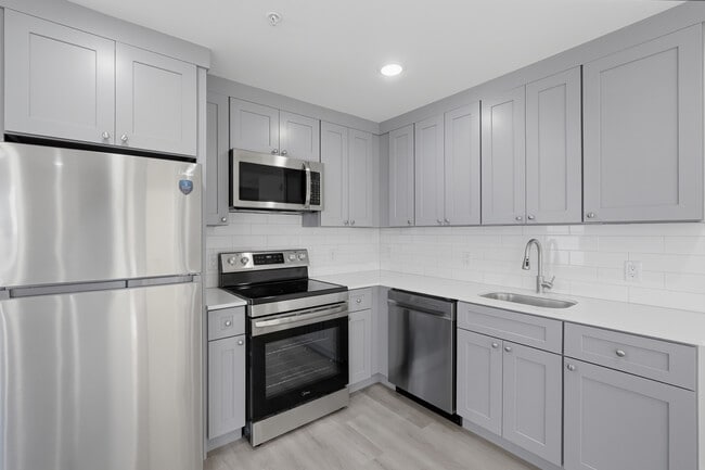 Ridgeview Parc