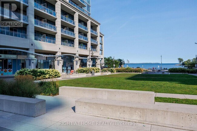 Photo - 2119 Lake Shore Blvd W Unité 217