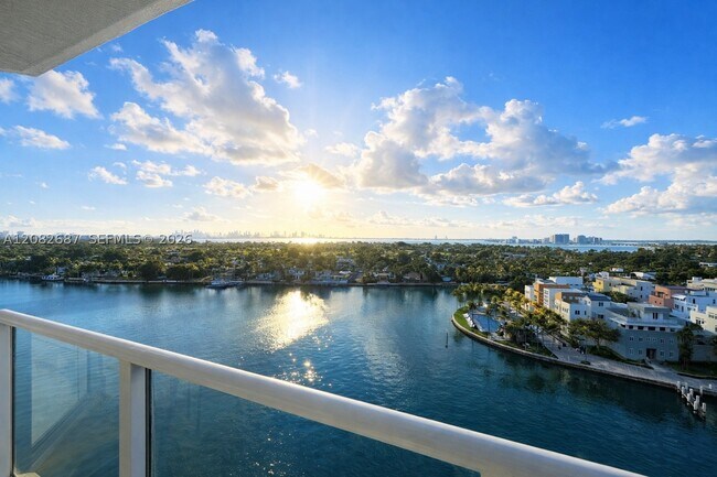 Photo - 5900 Collins Ave Unit 1405