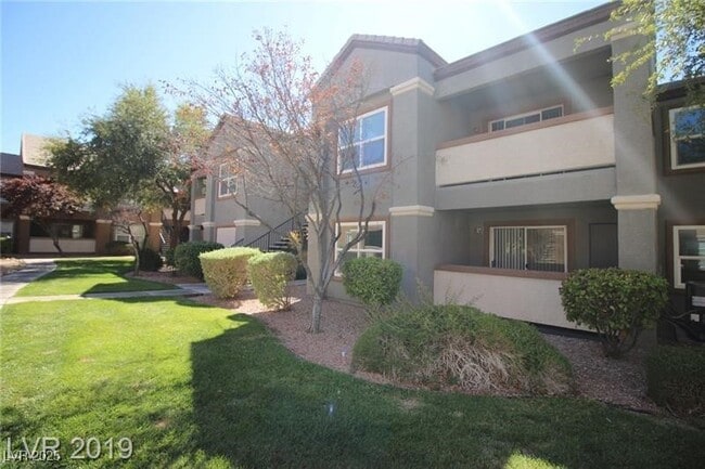 Building Photo - 555 E Silverado Ranch Blvd Unit 1100 Rental
