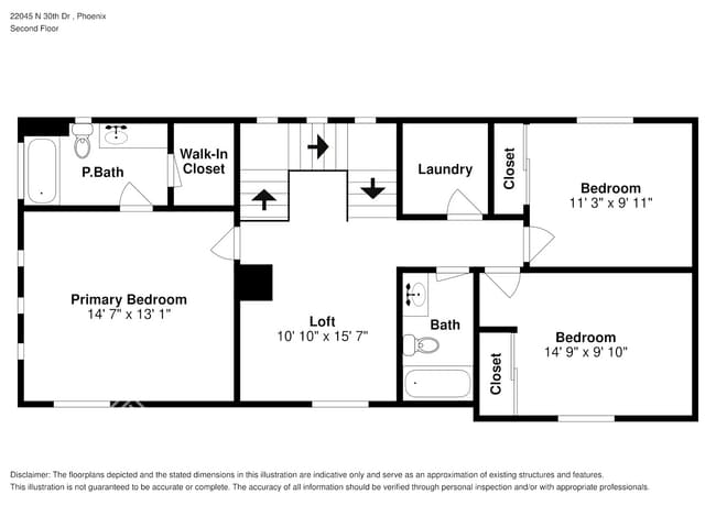 Photo - 22045 N 30th Dr
