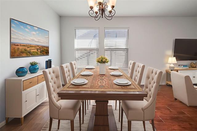 Photo - 2901 Saddle Dr