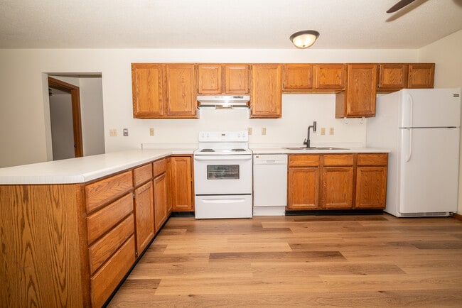 Northtowne Apartments