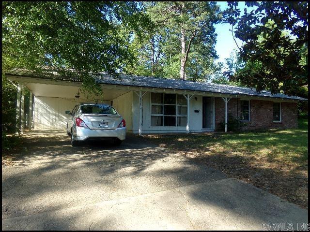 Photo - 7518 F St House