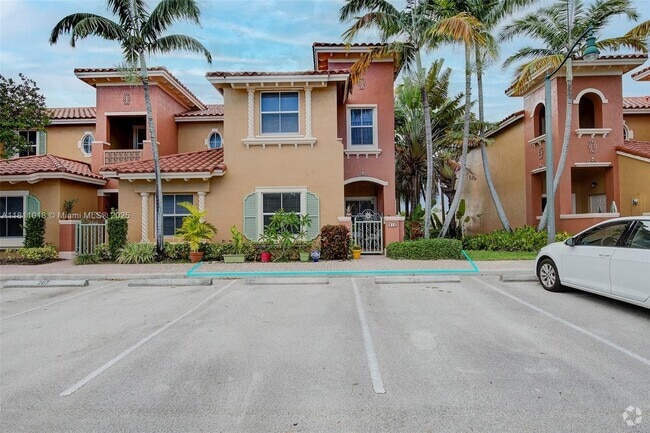 Building Photo - 814 SW 143rd Terrace Rental