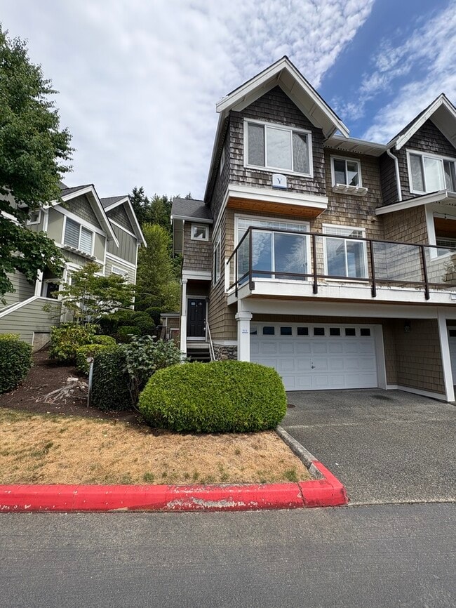 Photo - 23120 SE Black Nugget Rd Townhome