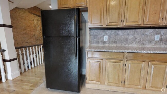 Building Photo - 2209 Eutaw Pl Rental