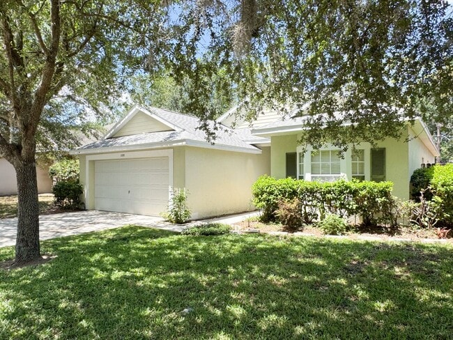 Photo - Pines at Lake Saunders 3 bedroom 2 bath home with double car garage