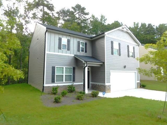 Photo - 3689 Chevington Ct SE