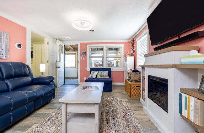 Building Photo - Mohawk Path Rental