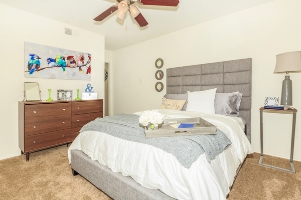 Mills Run Apartments
